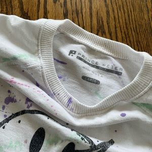 Prince Peter Youth Large sweatshirt